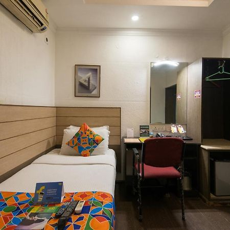 Fabhotel Flamingo Anna Nagar شيناي المظهر الخارجي الصورة