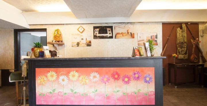 Fabhotel Flamingo Anna Nagar شيناي المظهر الخارجي الصورة