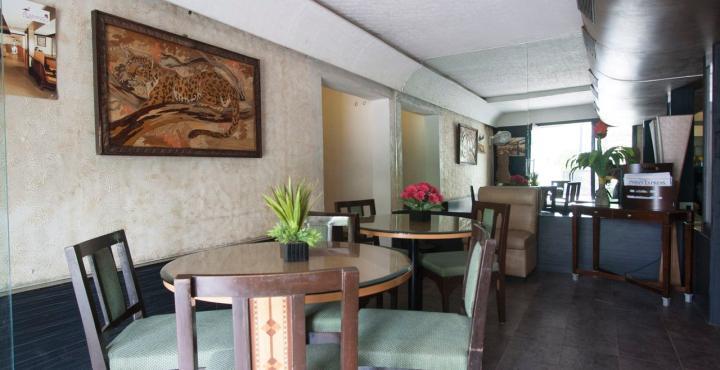 Fabhotel Flamingo Anna Nagar شيناي المظهر الخارجي الصورة