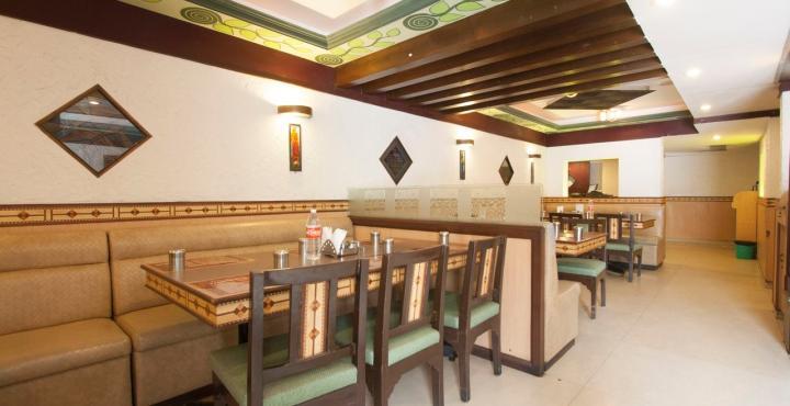 Fabhotel Flamingo Anna Nagar شيناي المظهر الخارجي الصورة