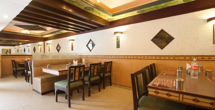 Fabhotel Flamingo Anna Nagar شيناي المظهر الخارجي الصورة