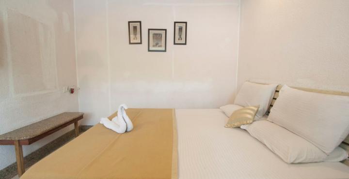 Fabhotel Flamingo Anna Nagar شيناي المظهر الخارجي الصورة