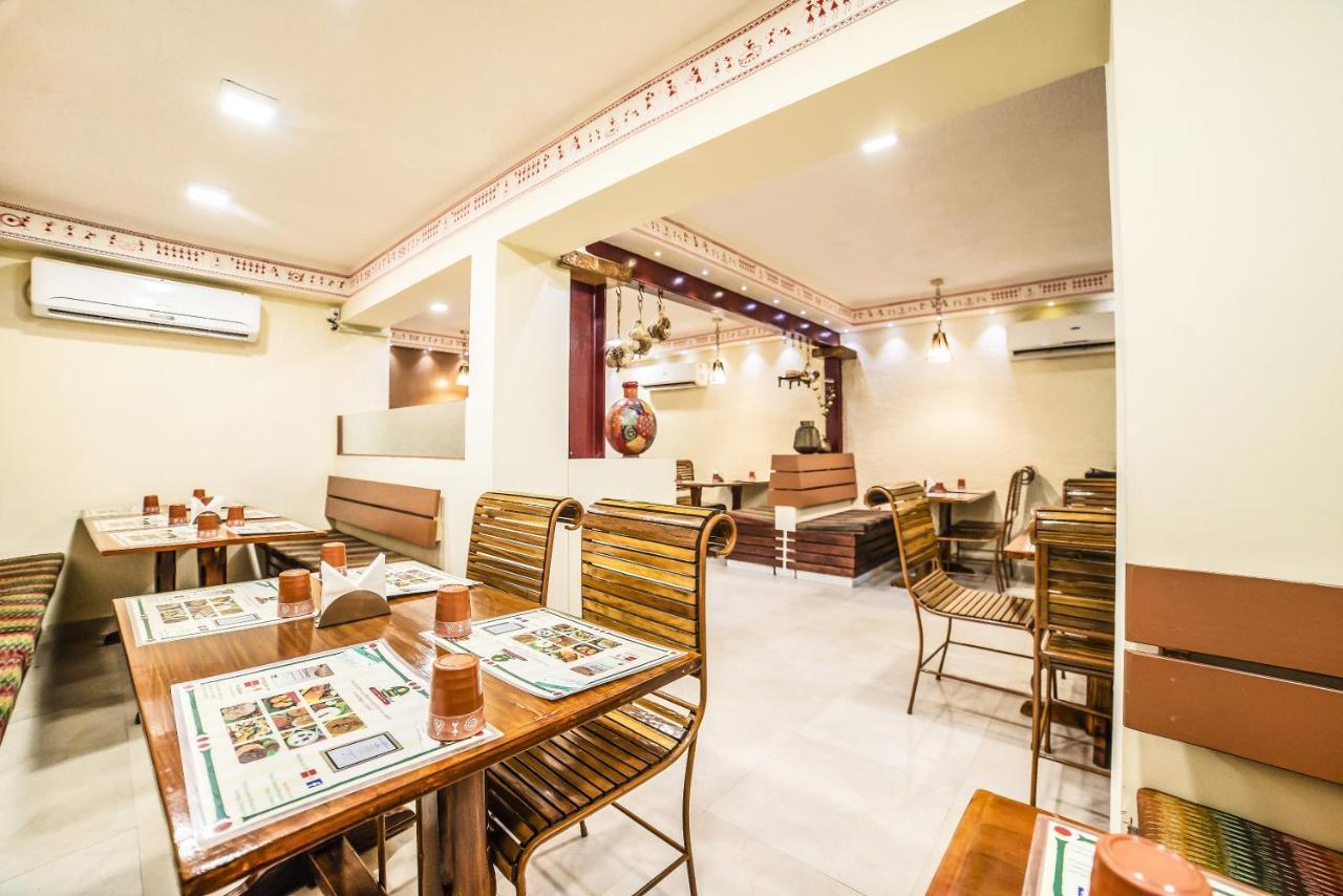 Fabhotel Flamingo Anna Nagar شيناي المظهر الخارجي الصورة